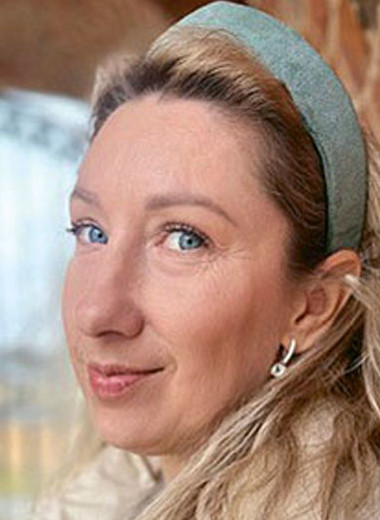 Дорогая читательница!