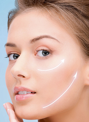 Минус на плюс