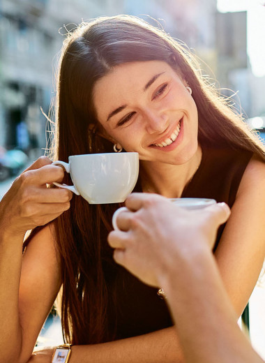 Искусство флирта