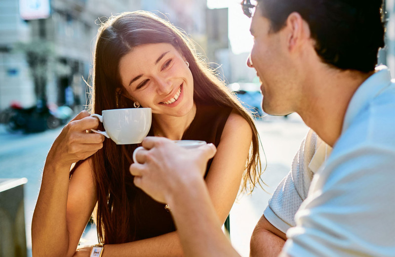 Искусство флирта