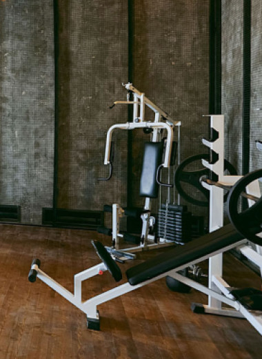 Уголок здоровья