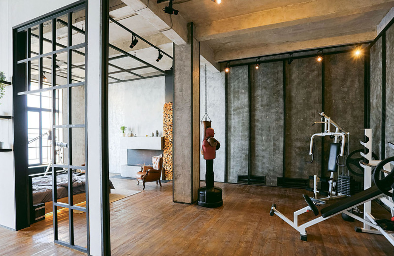 Уголок здоровья