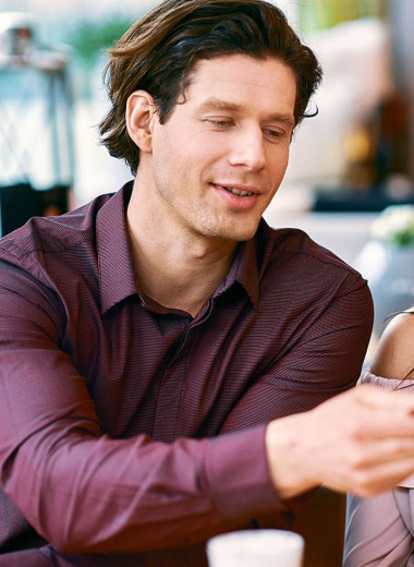 Азбука обольщения