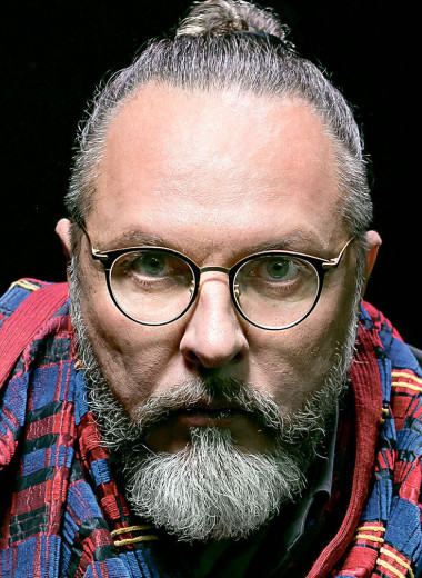 Сила театра