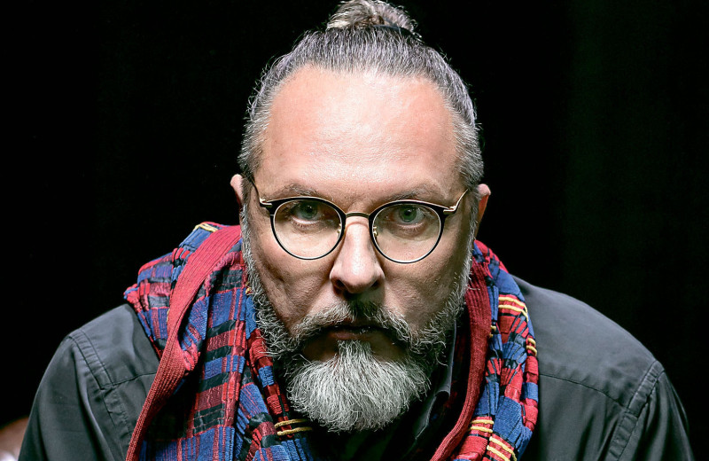 Сила театра