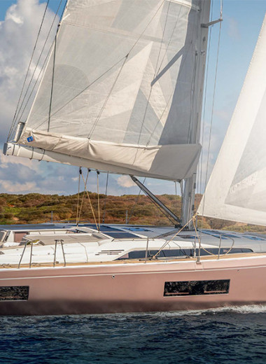 Восьмое поколение, начало...