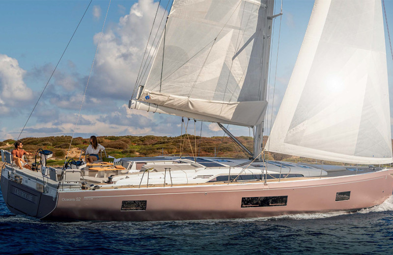 Восьмое поколение, начало...