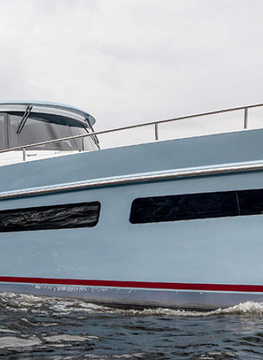 Новая легенда