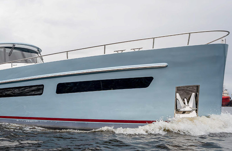 Новая легенда