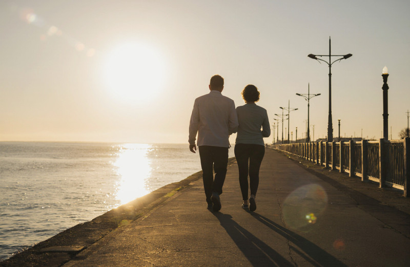 Перемена образа жизни