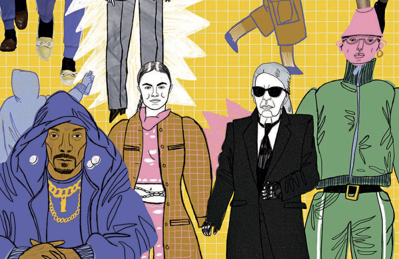 Как маленькие