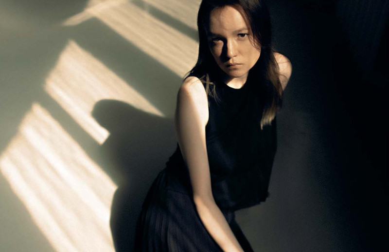 Певица Рушана