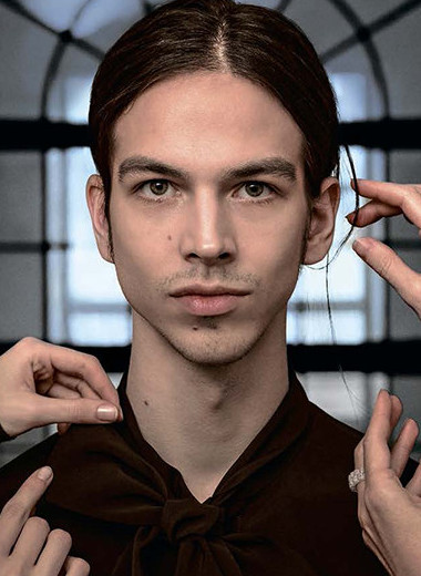 Фигурально выражаясь