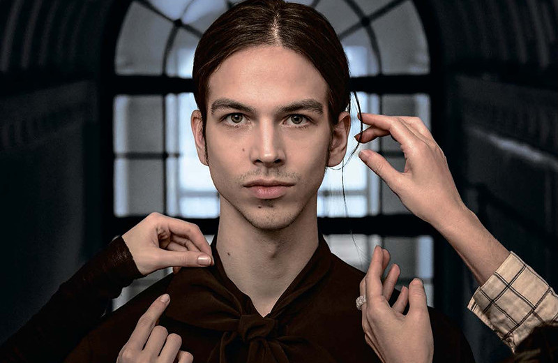 Фигурально выражаясь