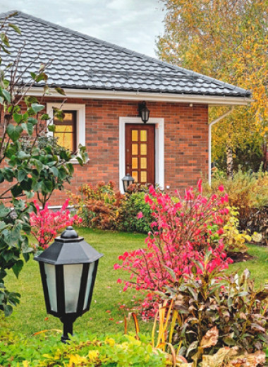 В гостях у сказки