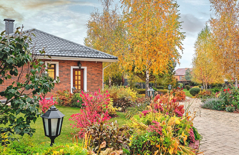 В гостях у сказки