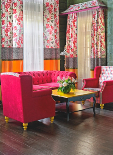 Перевод с английского