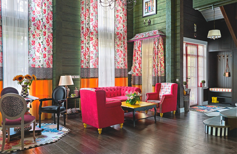 Перевод с английского