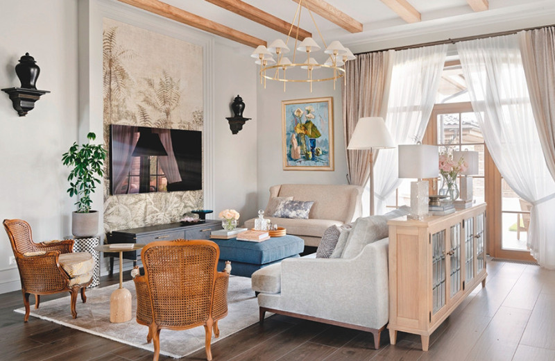 Дом оживших грёз