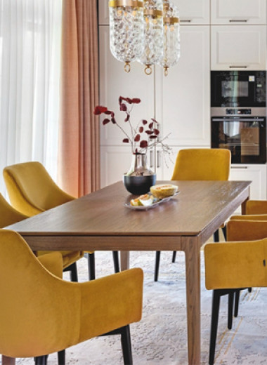 Цветочная рапсодия