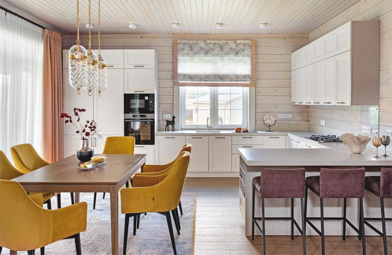 Цветочная рапсодия