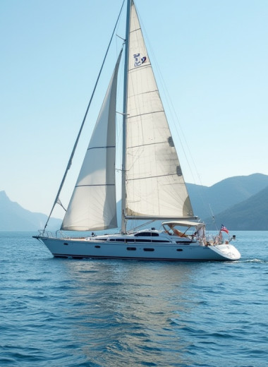 От волнолома до променада