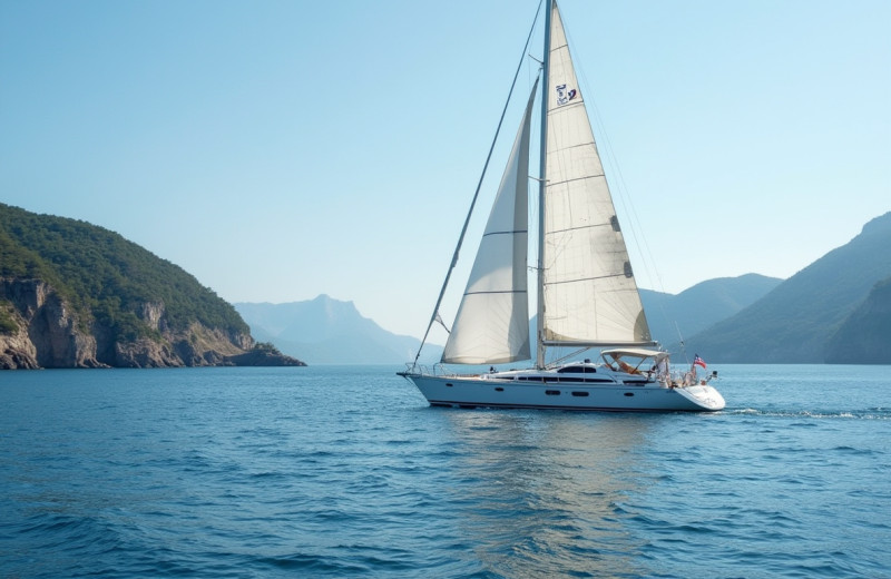 От волнолома до променада