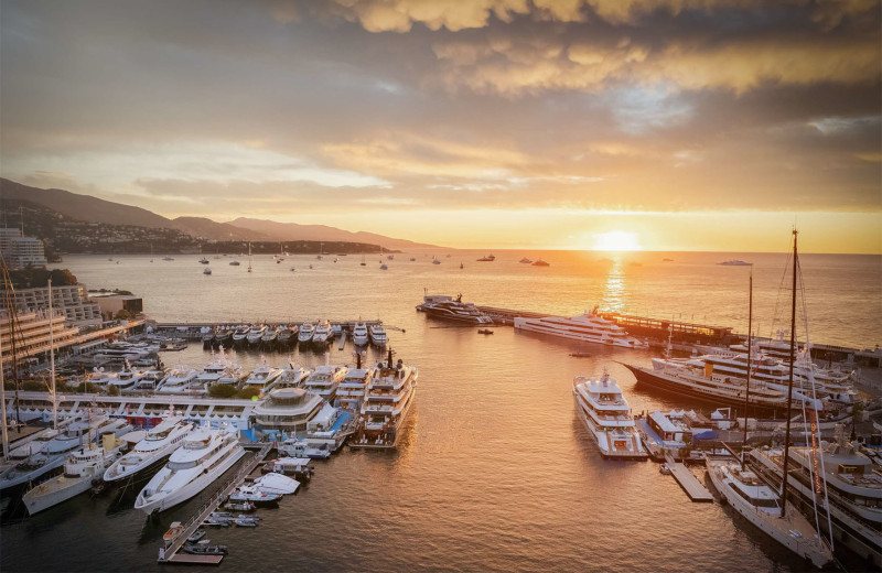 Лучшие в Монако