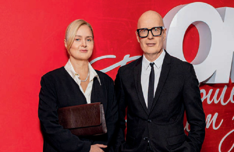 Слово редактора