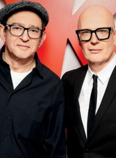 Слово редактора