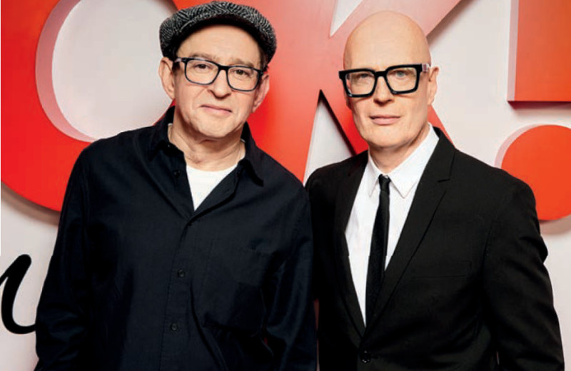 Слово редактора