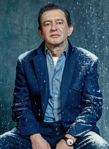 Расправить крылья