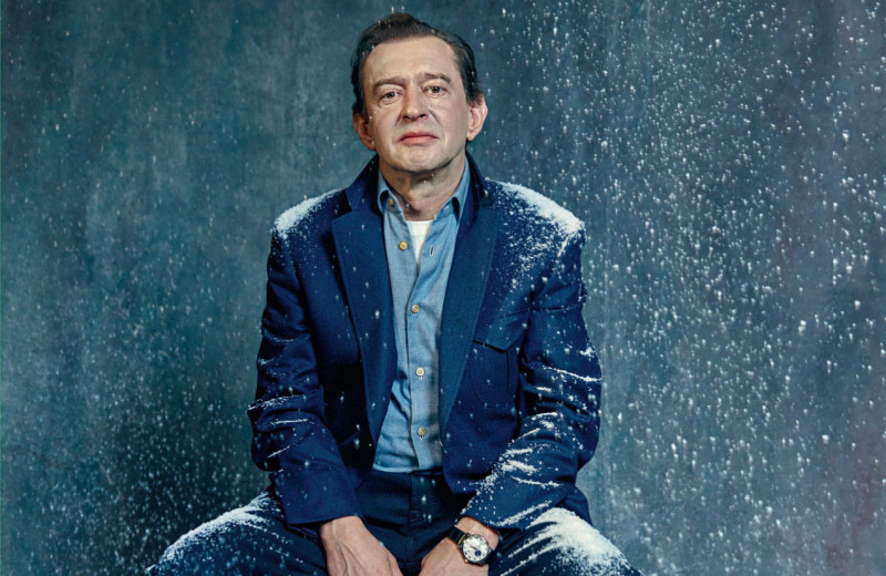 Расправить крылья