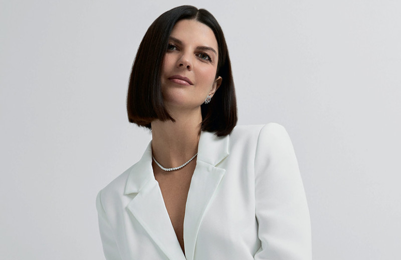 Королева бриллиантов