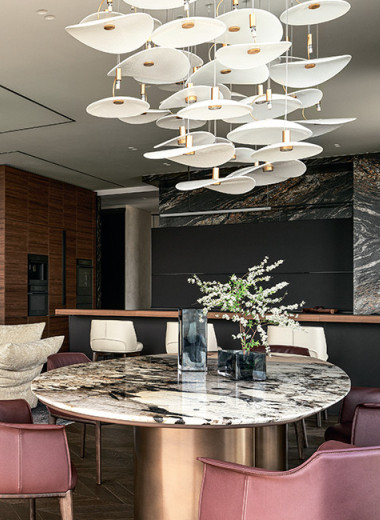 Дыхание Востока