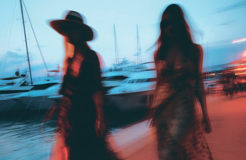 Драма с собачкой