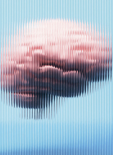 Взрыв мозга