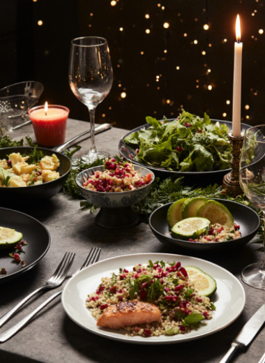 Отбросить лишнее