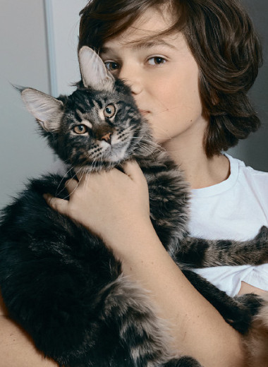 Ох уж эти детки