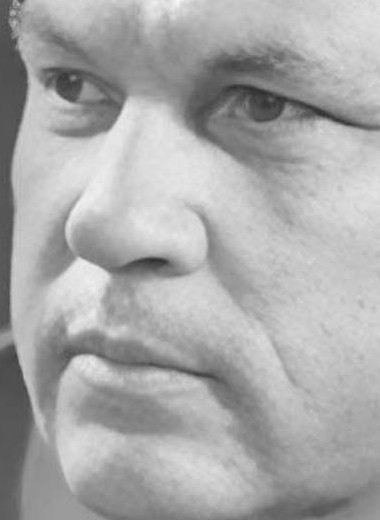 Михаил Бубеннов