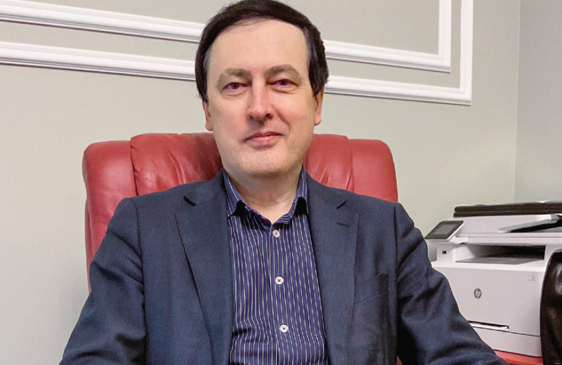 Чтобы изучать Вселенную, надо выходить в космос