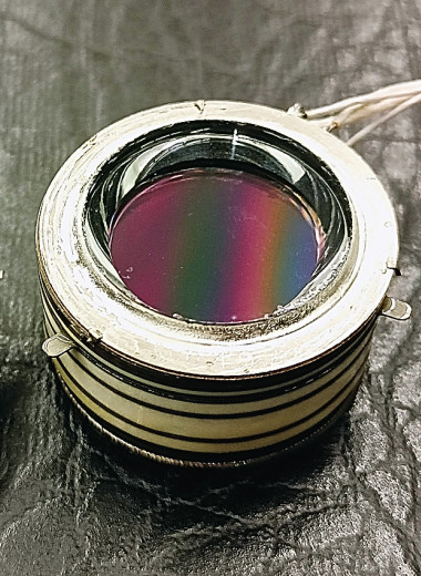 Новая жизнь фотокатода