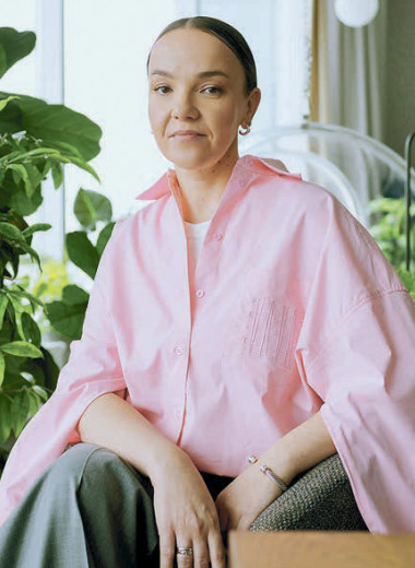 Екатерина Глухарева: «Банки видят уязвимости бизнеса и помогают их исправлять»
