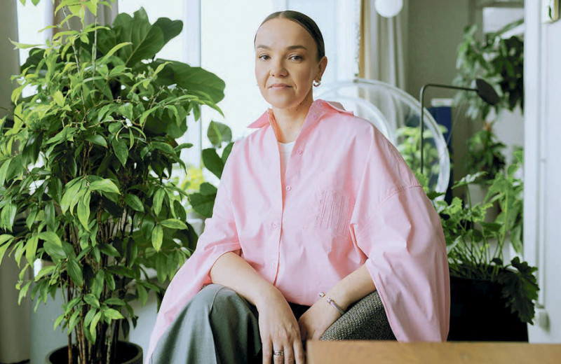 Екатерина Глухарева: «Банки видят уязвимости бизнеса и помогают их исправлять»