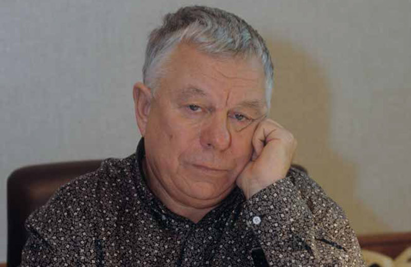 Анатолий Приставкин