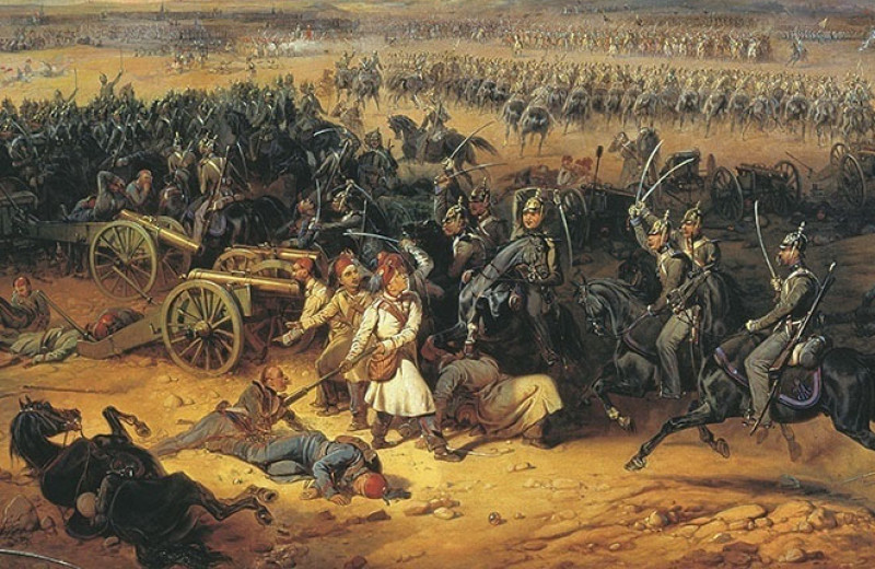 Кавказский фронт