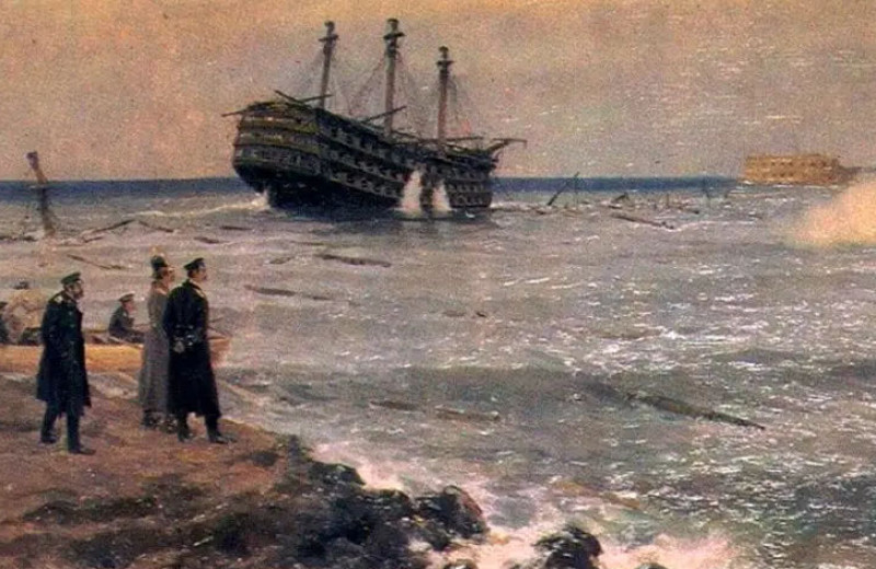 Легенды Севастополя