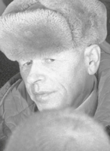 «Вот что такое сионизм»