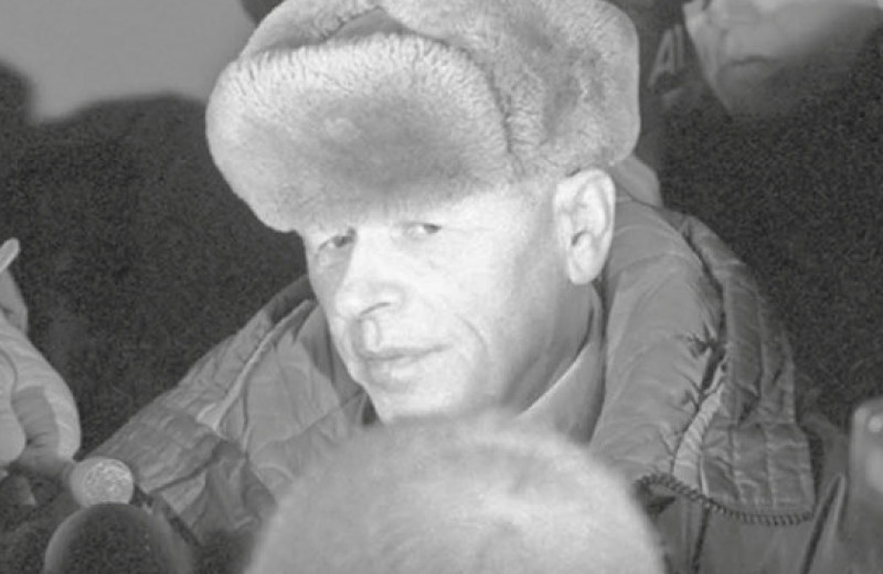 «Вот что такое сионизм»