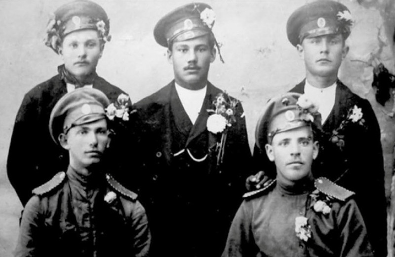 Война как повод свести счёты